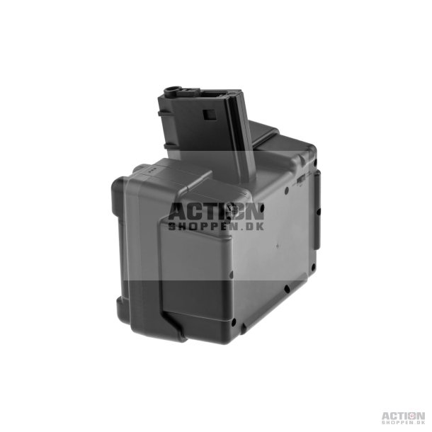 LMG Box Mag 2500 skuds