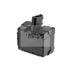 LMG Box Mag 2500 skuds