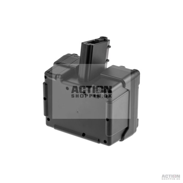 LMG Box Mag 2500 skuds