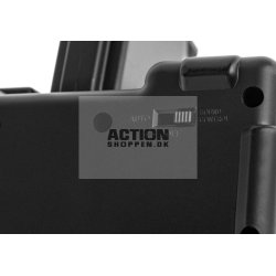 LMG Box Mag 2500 skuds