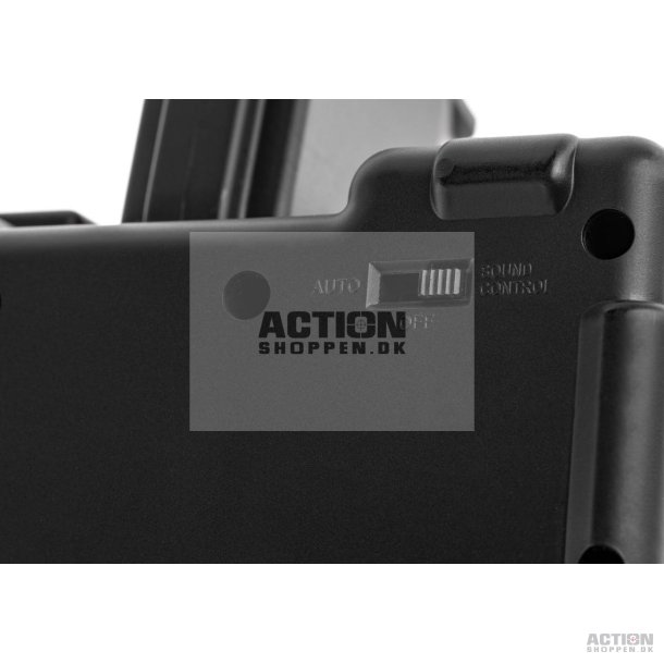 LMG Box Mag 2500 skuds