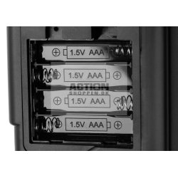 LMG Box Mag 2500 skuds