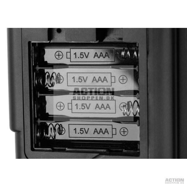 LMG Box Mag 2500 skuds