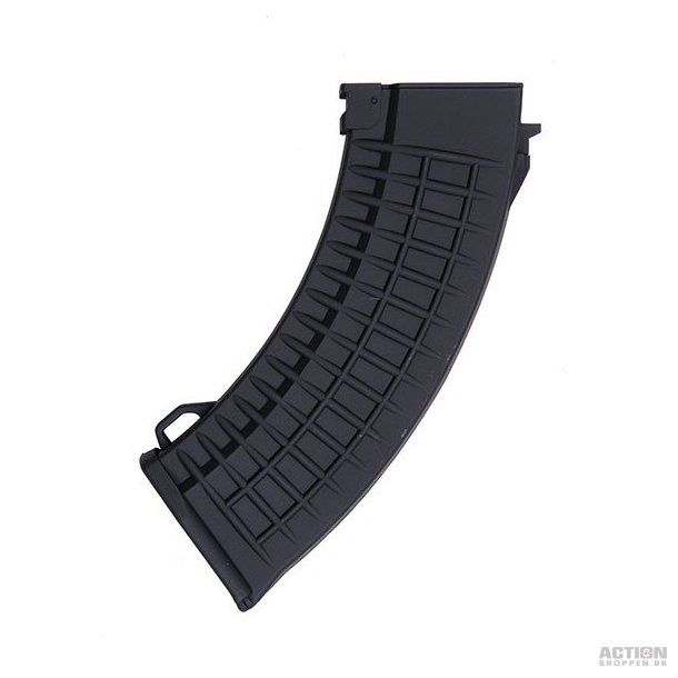 AK, 150 skuds magasin Mid-Cap