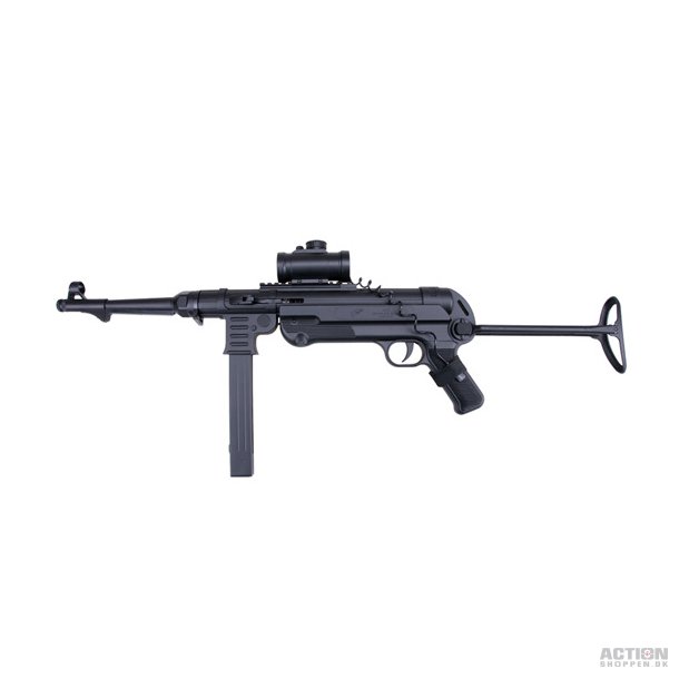 Double Eagle - M40GL++