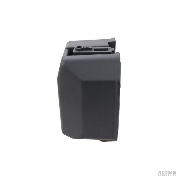 M4/M15/16, 5000 skuds Hi-Cap magasin.