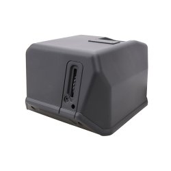 M4/M15/16, 5000 skuds Hi-Cap magasin.