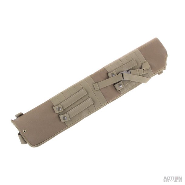 Shotgun Taske, Olive.