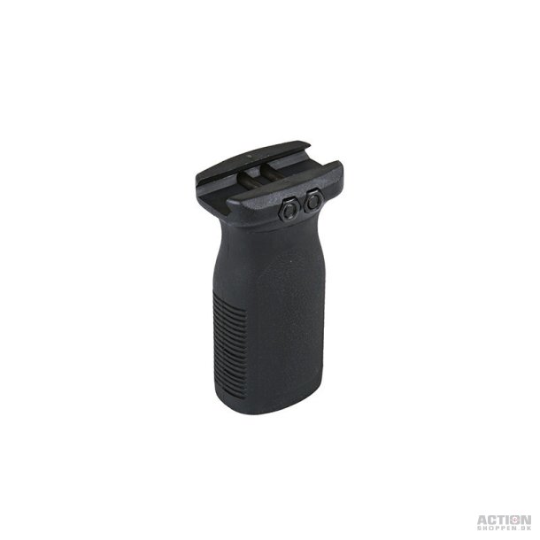 RIS Rail Tactical Polymer Grip