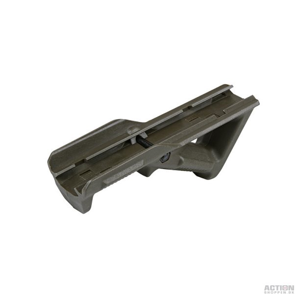 Angle Fore grip til RIS, OD Grn