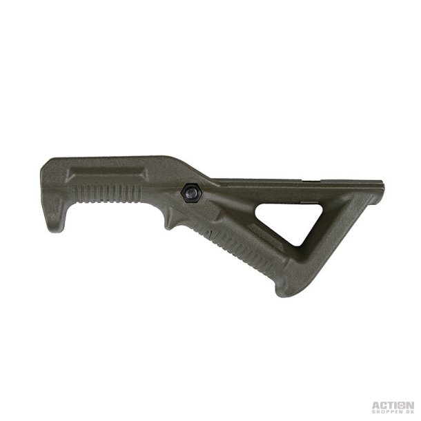 Angle Fore grip til RIS, OD Grn