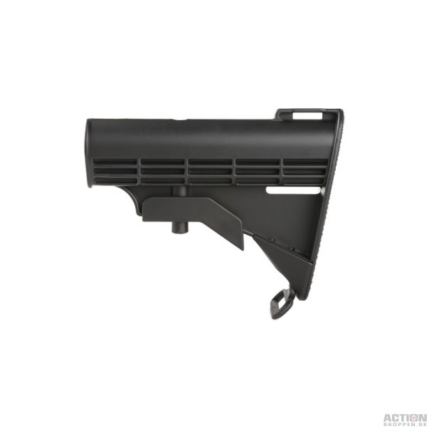 M4/M16 Tactical kolbe, Sort