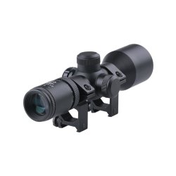 Theta - Kikkertsigte 3-9x40