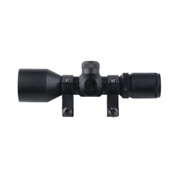 Theta - Kikkertsigte 3-9x40