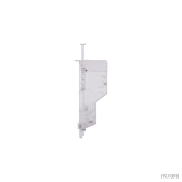 Speedloader (BB loader 155 kugler) transparent