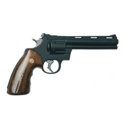 STTI - R-357, Sort, GNB - Gas