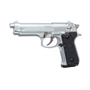 STTI - M92F Silver, GNB - Gas  