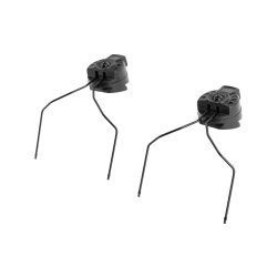 Earmor - ARC Helmet Rail Adapter Attachment Kit