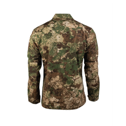 Skjorte US BDU, WASP I Z2, str. S - XXXL