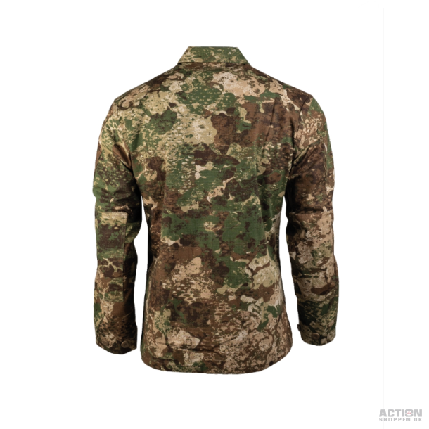 Skjorte US BDU, WASP I Z2, str. S - XXXL