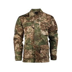 Skjorte US BDU, WASP I Z2, str. S - XXXL