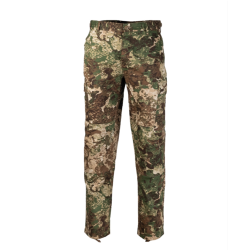 Buks, WASP I Z2 Camouflage, US FELDHOSE TYP BDU, Str. S - XXXL