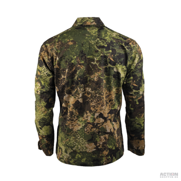 Skjorte US BDU, WASP I Z3A, str. S - XXXL