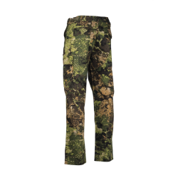 Buks, WASP I Z3A Camouflage, US FELDHOSE TYP BDU, Str. S - XXXL