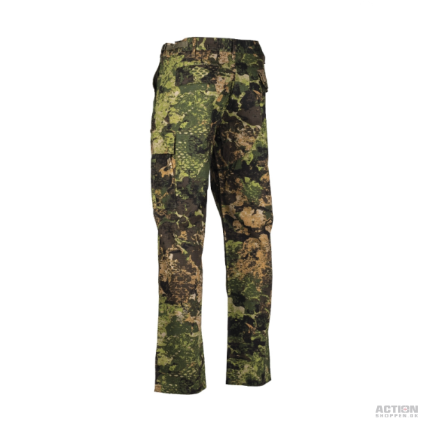 Buks, WASP I Z3A Camouflage, US FELDHOSE TYP BDU, Str. S - XXXL