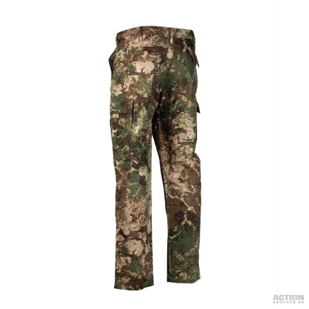 Buks, WASP I Z2 Camouflage, US FELDHOSE TYP BDU, Str. S - XXXL