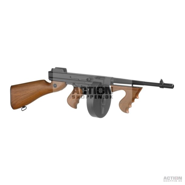 Cyma - CM051 M1928 A1 Full Metal (THOMPSON)