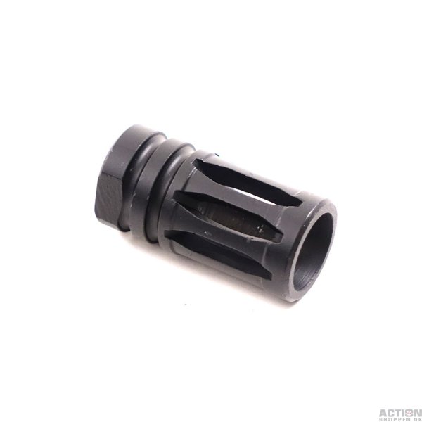 Flash hider