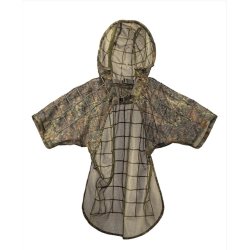 GHILLIE SNIPER UMHANG FLECKTARN