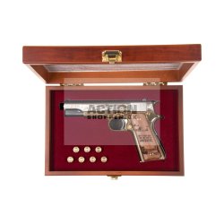 G&G - GPM1911 D-Day Limited Version, GBB - Gas.