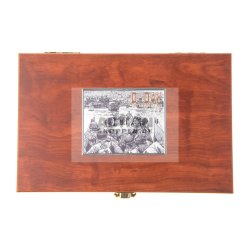 G&G - GPM1911 D-Day Limited Version, GBB - Gas.