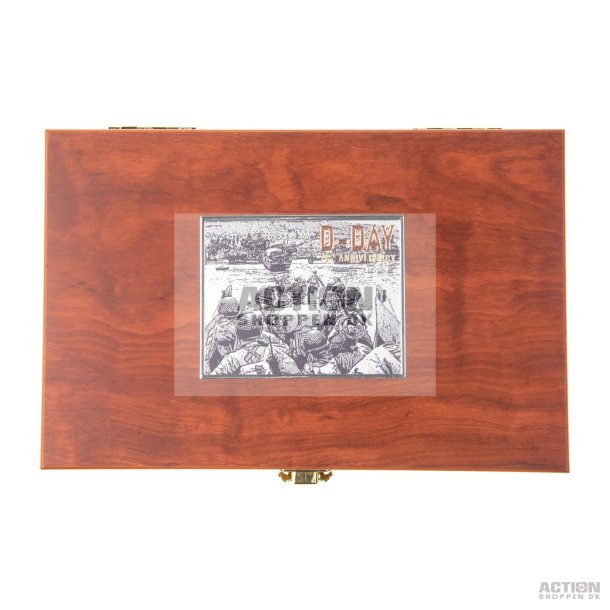 G&G - GPM1911 D-Day Limited Version, GBB - Gas.