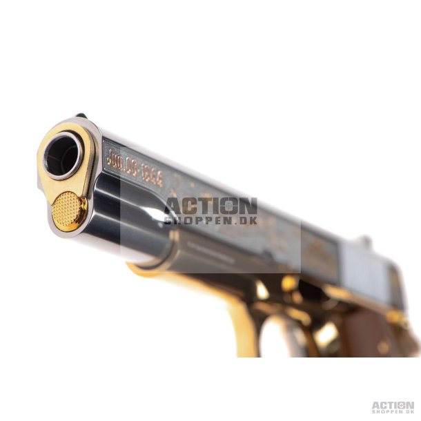 G&G - GPM1911 D-Day Limited Version, GBB - Gas.