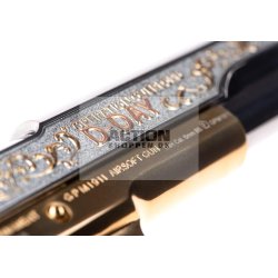 G&G - GPM1911 D-Day Limited Version, GBB - Gas.