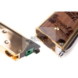 G&G - GPM1911 D-Day Limited Version, GBB - Gas.