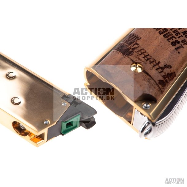 G&G - GPM1911 D-Day Limited Version, GBB - Gas.