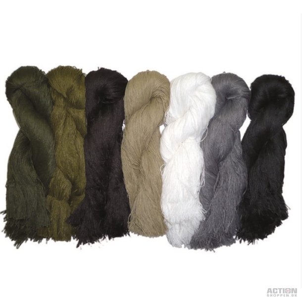 Ghillie Trdst (7 Farver)