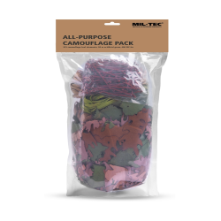 Universal Camouflage Pakke