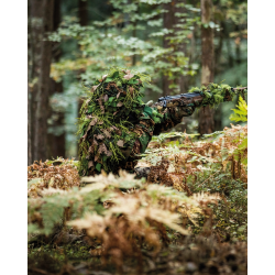 Universal Camouflage Pakke