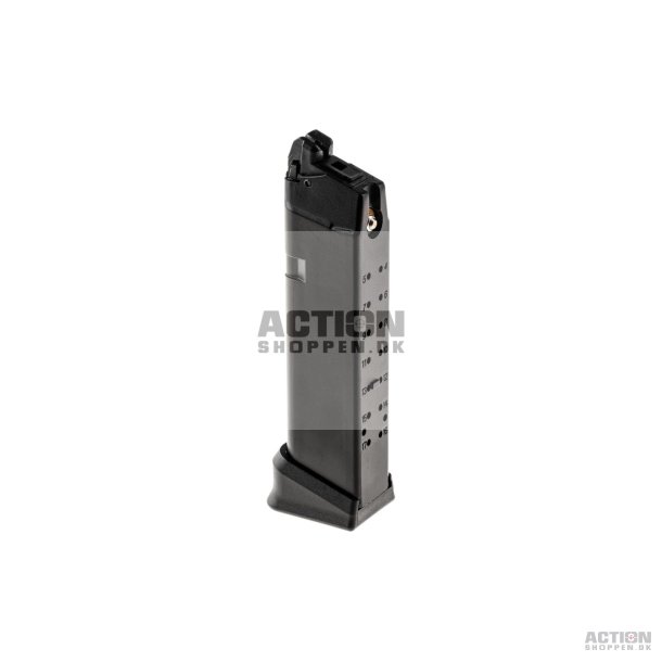 Magasin Orion 25 Skuds, GBB, Gas