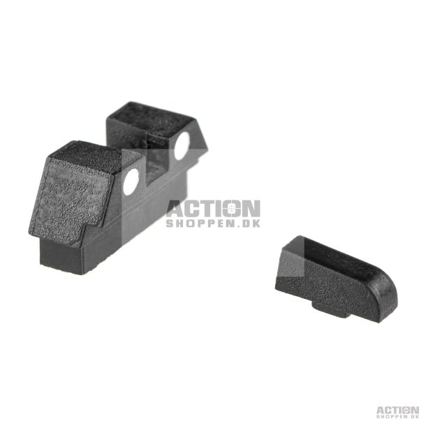 Poseidon - Orion No.2 Performance, GBB - Gas