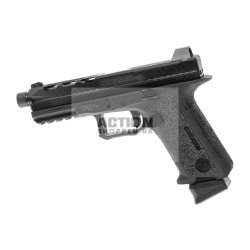 Poseidon - Orion No.2 Performance, GBB - Gas