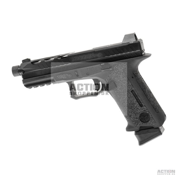 Poseidon - Orion No.2 Performance, GBB - Gas