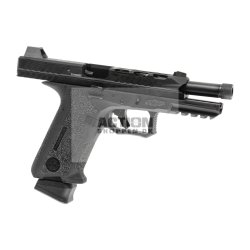 Poseidon - Orion No.2 Performance, GBB - Gas