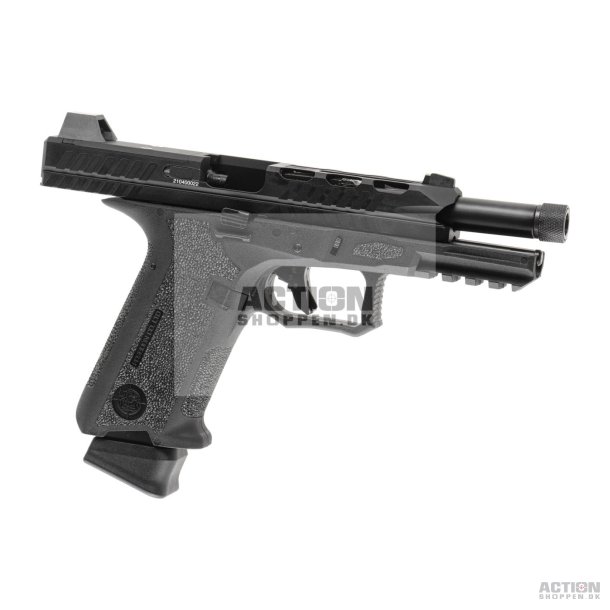 Poseidon - Orion No.2 Performance, GBB - Gas