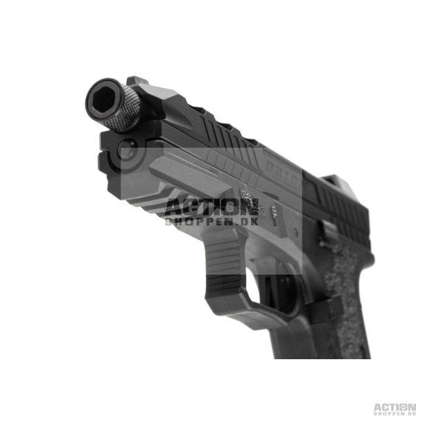 Poseidon - Orion No.2 Performance, GBB - Gas